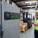 Polar Display Assembly – N/A – Durable Material | N/A | N/A | Industrial