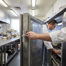 Counter Fridge Parts – N/A – Durable Materials | N/A | N/A | Commercial – Indoor