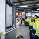 Polar Evaporator – Industrial Grade – Durable Material | High Efficiency | Commercial Use
