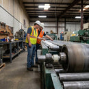 Polar Coupler – N/A – Durable Steel | N/A | N/A | Industrial – Warehouse