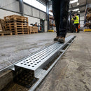 Polar Bottom Panel – Includes Support & Screws – Durable Material | Industrial Grade – Indoor/Outdoor
