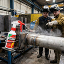 Heat Dissipating and Flame Retardant Spray – 250ml – Ready To Use – Soldering, Brazing & Welding Safety