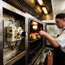 Energy Regulator EN10 – Adjustable Power Control – Commercial Kitchen Use