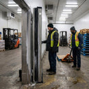 Polar Door Seal – Heavy Duty | Weatherproof | Insulation | Industrial – Indoor/Outdoor