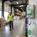Hard Surface Cleaner and Disinfectant Concentrate – 1.5L – Eco-Friendly – Commercial & Domestic