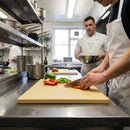 Chopping Board – 440x290mm – Pro-Soft Lite Material | Lightweight | Domestic Use
