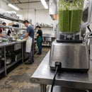 Blender Strain Relief – Durable Plastic Component – Commercial Kitchen Use