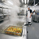 Pasta Boiler Basket – Stainless Steel – High Durability – Commercial Kitchen Use
