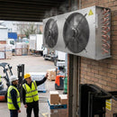 Polar Condenser 2 Hp – 2 HP – Durable Metal | Industrial Grade – Commercial Use