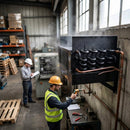 Polar Condenser – N/A – High Efficiency | N/A | N/A | Industrial – Indoor
