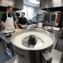 Express Whipping Disc – High-Performance Accessory – Commercial Kitchen Use