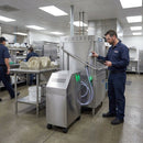 Water Softener – Single Chamber – Durable Plastic | 1.5m³ Capacity | Industrial – Indoor/Outdoor