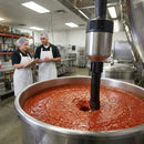 Disc Stem Replacement – High-Performance – Commercial Kitchen Equipment