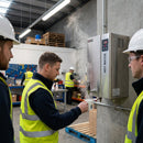 Wall Mounted Water Boiler Installation – Hardwired – Professional Service – Commercial & Domestic Use