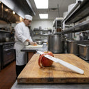 Hygienic Paring Knife – 8.5cm – Stainless Steel | 2mm Thickness | Commercial Grade – Kitchen Use