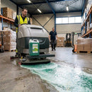 Floor Cleaner Concentrate – 5L – Liquid | Concentrated Formula | Industrial | Commercial Use