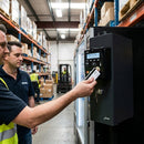 Contactless Payment System – N/A – Durable | N/A | N/A | Commercial – Indoor/Outdoor