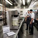 Descaler Powder – High-Performance Formula – Commercial Kitchen Use