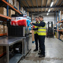 Polar Slush Machine Parts – Essential Components – Durable Plastic | Industrial Grade – Commercial Use