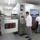 Digital Temperature Controller – N/A – Digital Display | N/A | N/A – Industrial