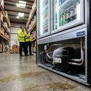 Polar Display Fridge Parts – N/A – Durable Components | N/A | N/A – Commercial