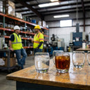 Old Fashioned Glasses – 370ml – Glass | 12 Pack | Commercial Use