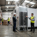 Polar Condenser – Industrial Grade – High Efficiency | Durable Material – Commercial Use
