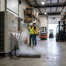 Polar Discharge Pipe – Durable Plastic – High Flow Capacity – Industrial