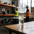 Hi Ball Glasses – 290ml – Glass | 6 Pack – Indoor/Outdoor