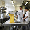 Lasagne Roller Attachment – N/A – Durable Plastic | N/A | N/A – Domestic