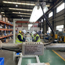 Ballast Bags – 25kg – Durable Polypropylene | 25mm Thickness | Heavy Load Capacity – Industrial