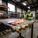 Thor Conversion Kits – Various Sizes – Durable Materials | Heavy Duty | Industrial Use – Indoor/Outdoor