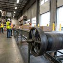 Wheel Coupling – Versatile Replacement Part – Commercial & Industrial Use