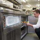 Counter Fridge Parts – N/A – Durable Material | N/A | N/A | Commercial – Industrial