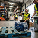 Still Spring Water – 500ml Bottles (24 Pack) – Natural Purity – Refreshment for Home, Office & Events