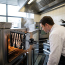 Rotary Switch Replacement – For Oven Ranges & Boiling Rings – Durable – Commercial Kitchen