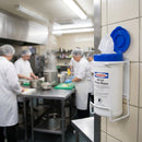 Wall Bracket for Probe Wipes – Easy Access – Hygienic Storage – Commercial & Medical Use