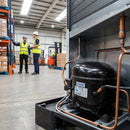 Compressor Replacement Unit – Compatible Models Listed – Universal Application – Commercial & Industrial Use