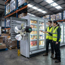 Polar Display Freezer Parts – N/A – Durable Components | N/A | N/A – Commercial