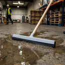 Lightweight Floor Squeegee – 22 Inch – EVA Rubber Blade – Commercial & Industrial Cleaning