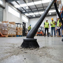 Dust Brush Replacement – Professional Quality – For Wet & Dry Vacuum Cleaner – Commercial Cleaning