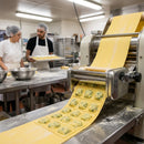 Ravioli Cutter – Triangular Pasta Shape – Efficient Food Preparation – Commercial Kitchen