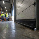 Polar Door Seal – N/A – Durable PVC | 5mm Thickness | Weatherproof | Industrial – Indoor/Outdoor