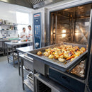Professional Baking Tray – 400x600mm – 40mm Depth – Commercial Kitchen Use