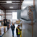 Polar Evaporator – Industrial – High Efficiency | Durable Material | 1000L Capacity – Commercial
