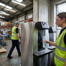 Water Boiler – 10L – Chilled & Ambient | Stainless Steel | 3kW | Commercial – Indoor/Outdoor
