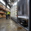 Polar Display Freezer Parts – N/A – Durable Materials | N/A | N/A | Commercial – Industrial