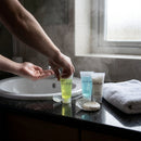 Hotel Toiletries Welcome Pack – Assorted – Quality Materials – Commercial Use