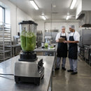 Stainless Steel Blender Jar – 1L Capacity – Heavy Duty Blade – Commercial Bar & Kitchen Use
