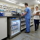 Pharmacy Fridge – Undercounter – Medical Grade | 135L Capacity | Commercial – Indoor Use